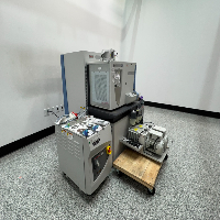 Thermo Fisher LTQ Orbitrap XL Mass Spectrometer image 0